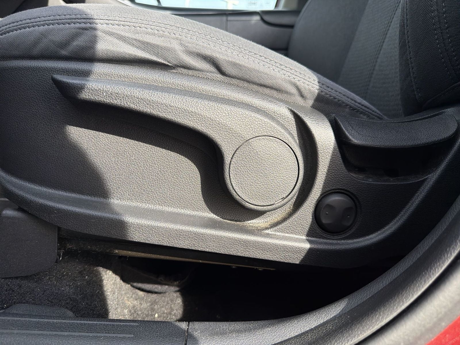 2022 Hyundai SANTA FE SE
