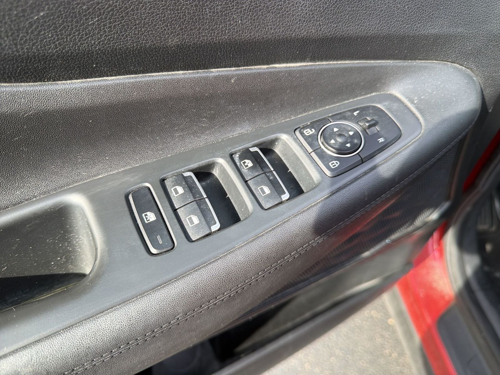 2022 Hyundai SANTA FE SE