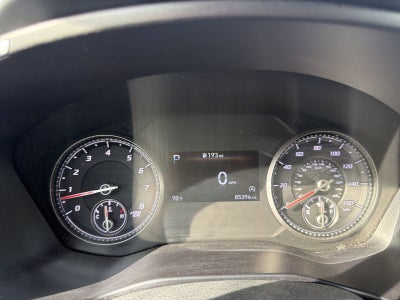 2022 Hyundai SANTA FE SE