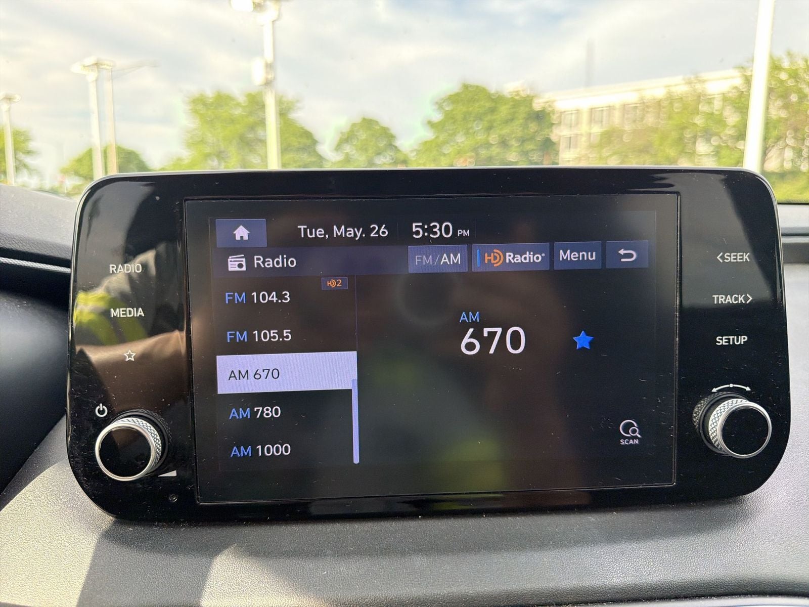 2022 Hyundai SANTA FE SE