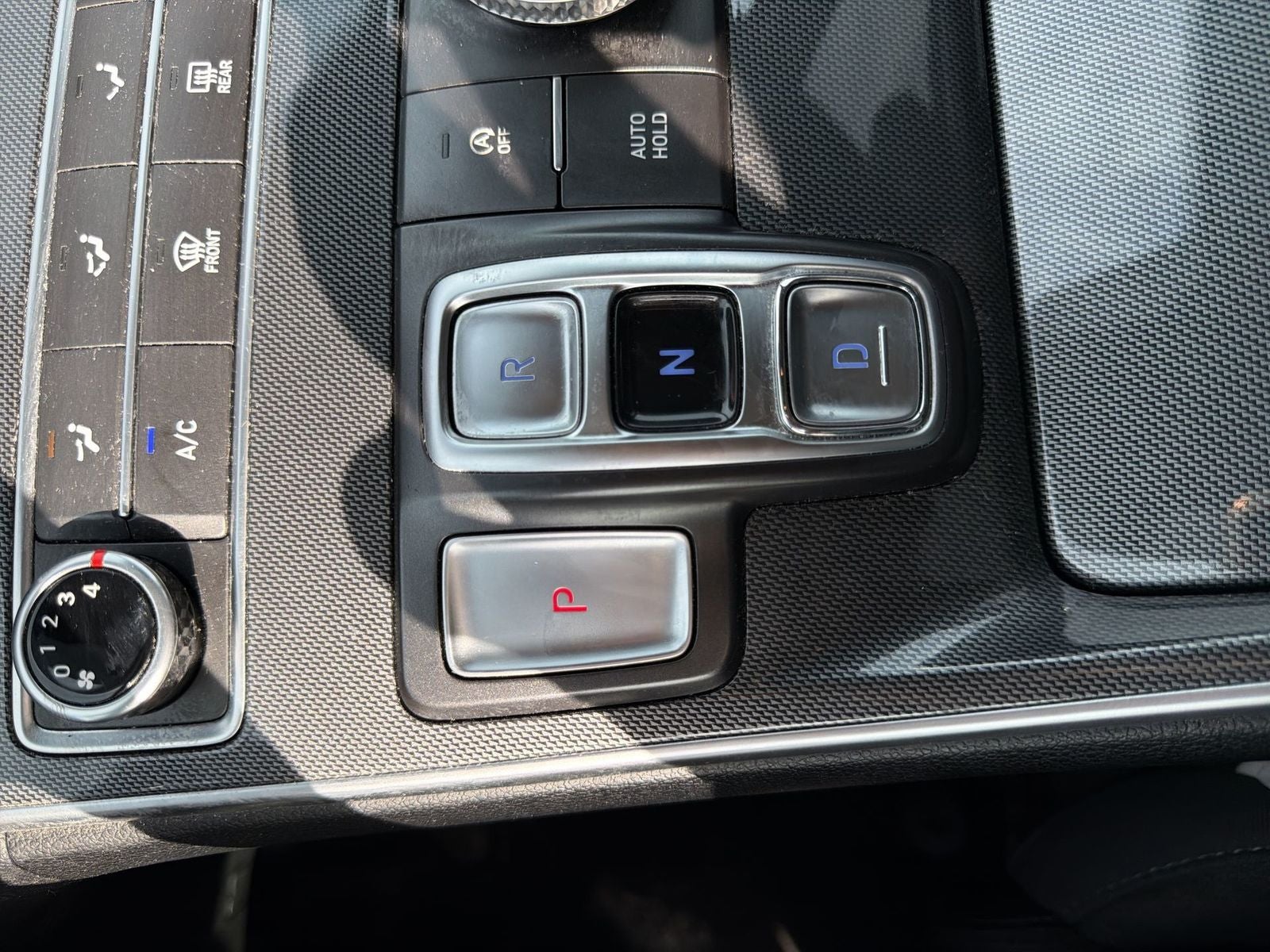 2022 Hyundai SANTA FE SE