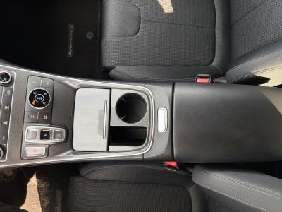 2022 Hyundai SANTA FE SE