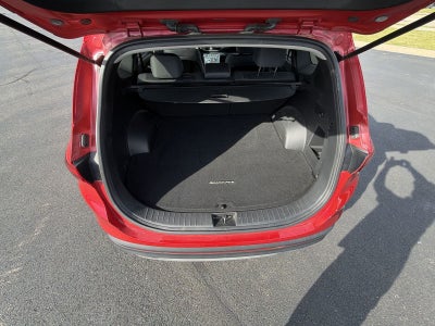 2022 Hyundai SANTA FE SE