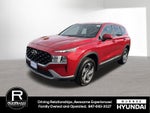 2022 Hyundai SANTA FE SE