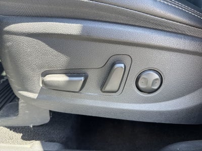 2023 Hyundai SANTA FE SEL Premium Package