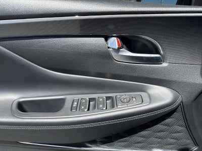 2023 Hyundai SANTA FE SEL Premium Package