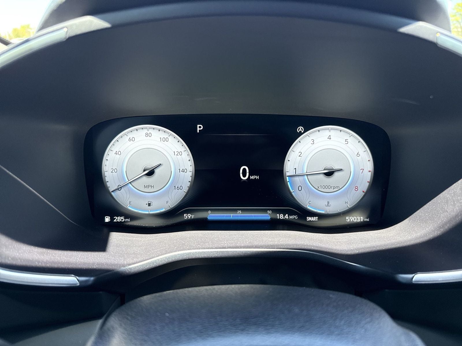 2023 Hyundai SANTA FE SEL Premium Package