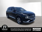 2023 Hyundai SANTA FE SEL Premium Package