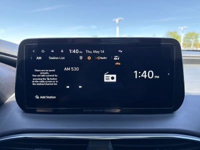 2023 Hyundai SANTA FE SEL Premium Package