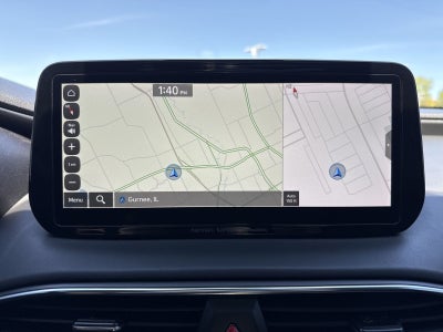 2023 Hyundai SANTA FE SEL Premium Package