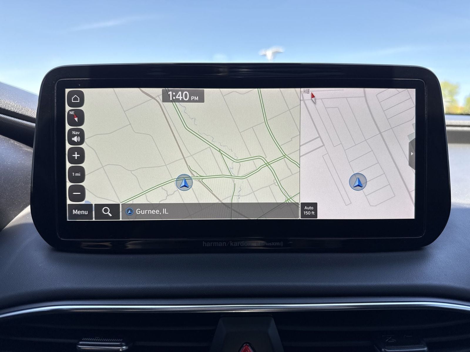 2023 Hyundai SANTA FE SEL Premium Package