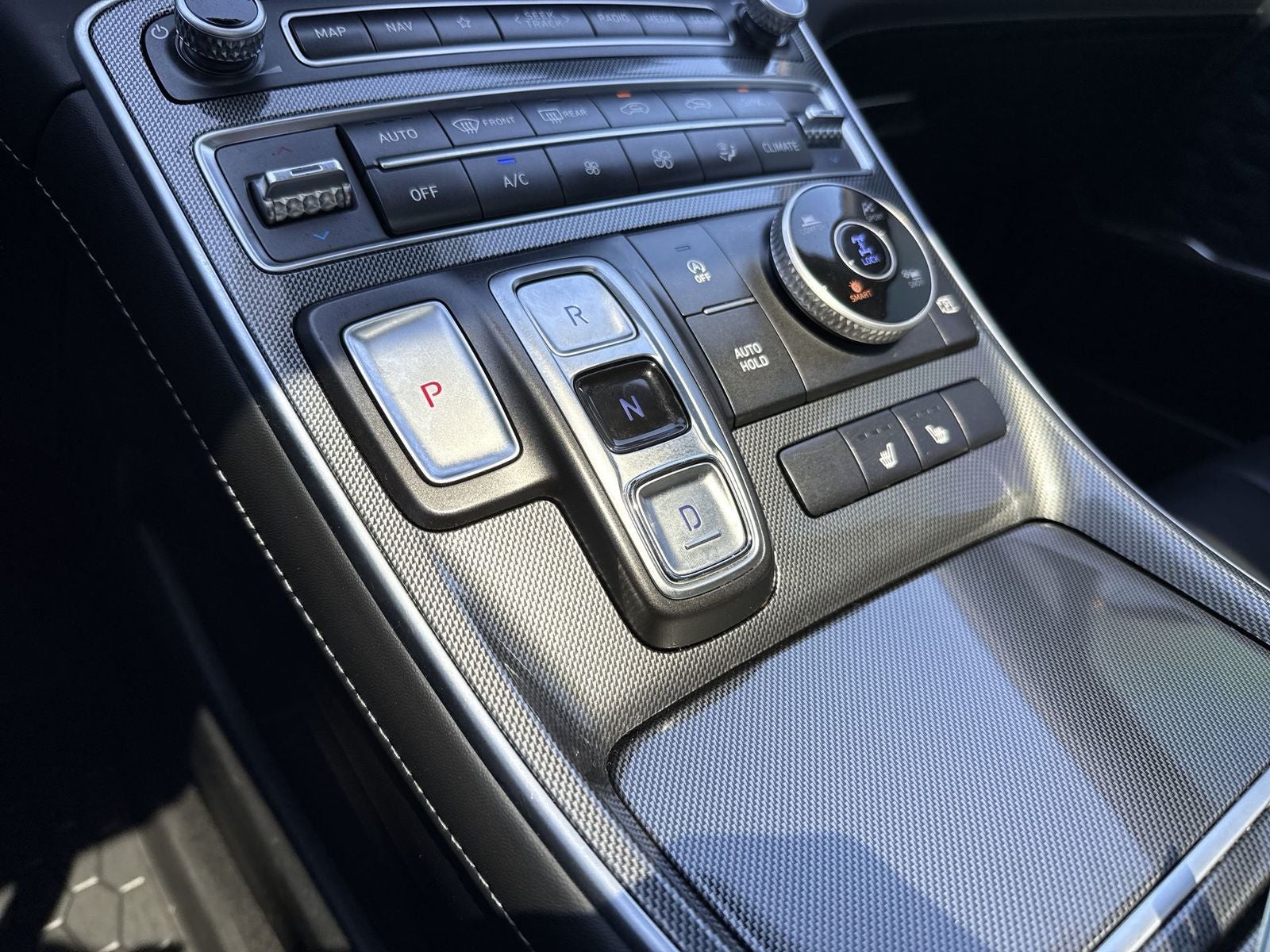 2023 Hyundai SANTA FE SEL Premium Package