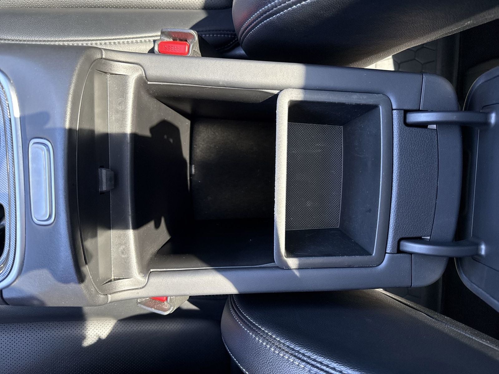 2023 Hyundai SANTA FE SEL Premium Package