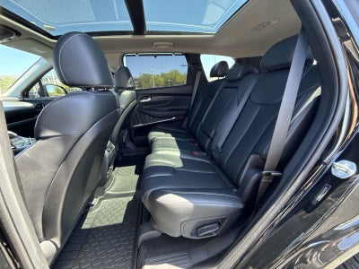 2023 Hyundai SANTA FE SEL Premium Package