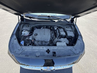 2023 Hyundai SANTA FE SEL Premium Package