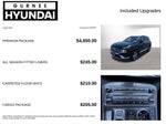 2023 Hyundai SANTA FE SEL Premium Package