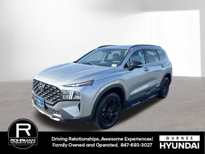 2023 Hyundai SANTA FE XRT
