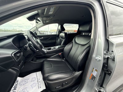 2023 Hyundai SANTA FE XRT