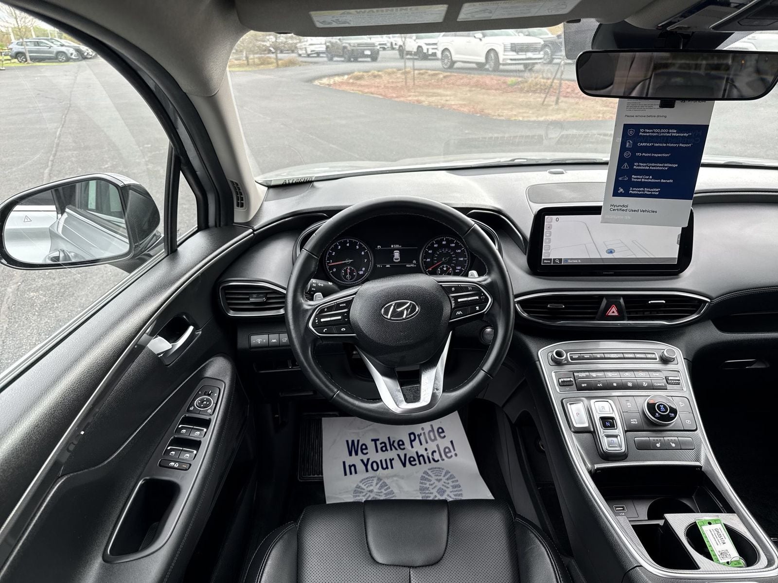 2023 Hyundai SANTA FE XRT