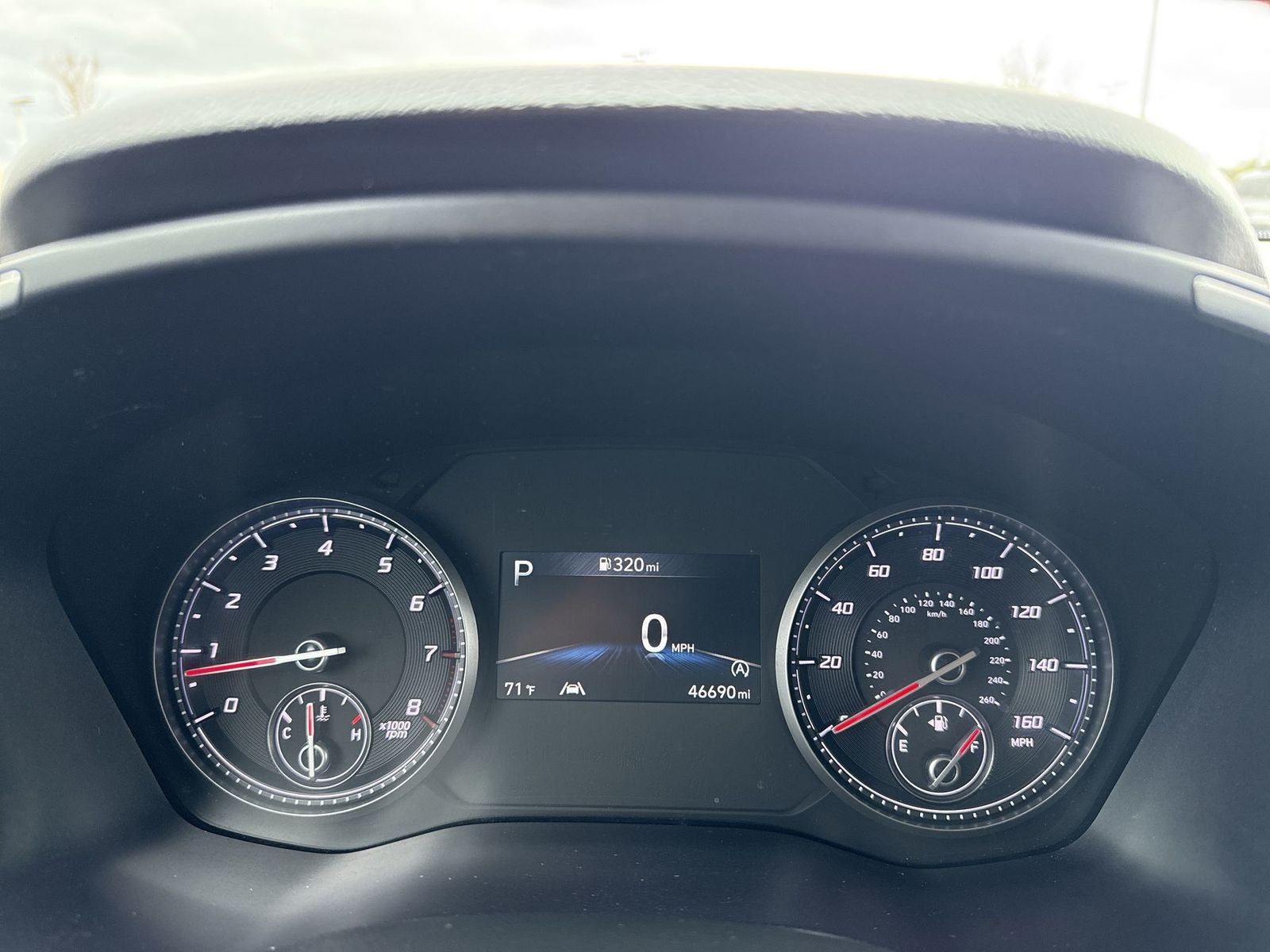 2023 Hyundai SANTA FE XRT