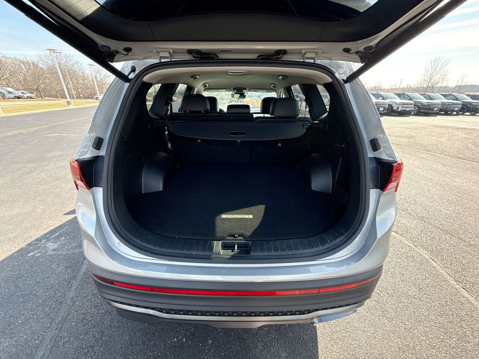 2023 Hyundai SANTA FE XRT