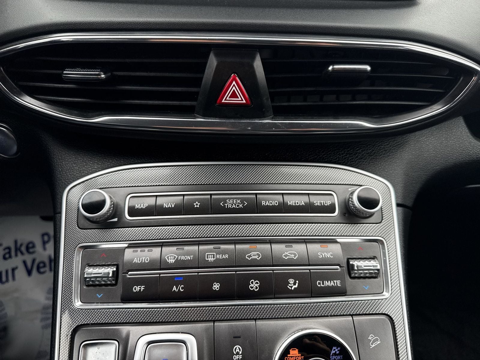 2023 Hyundai SANTA FE XRT