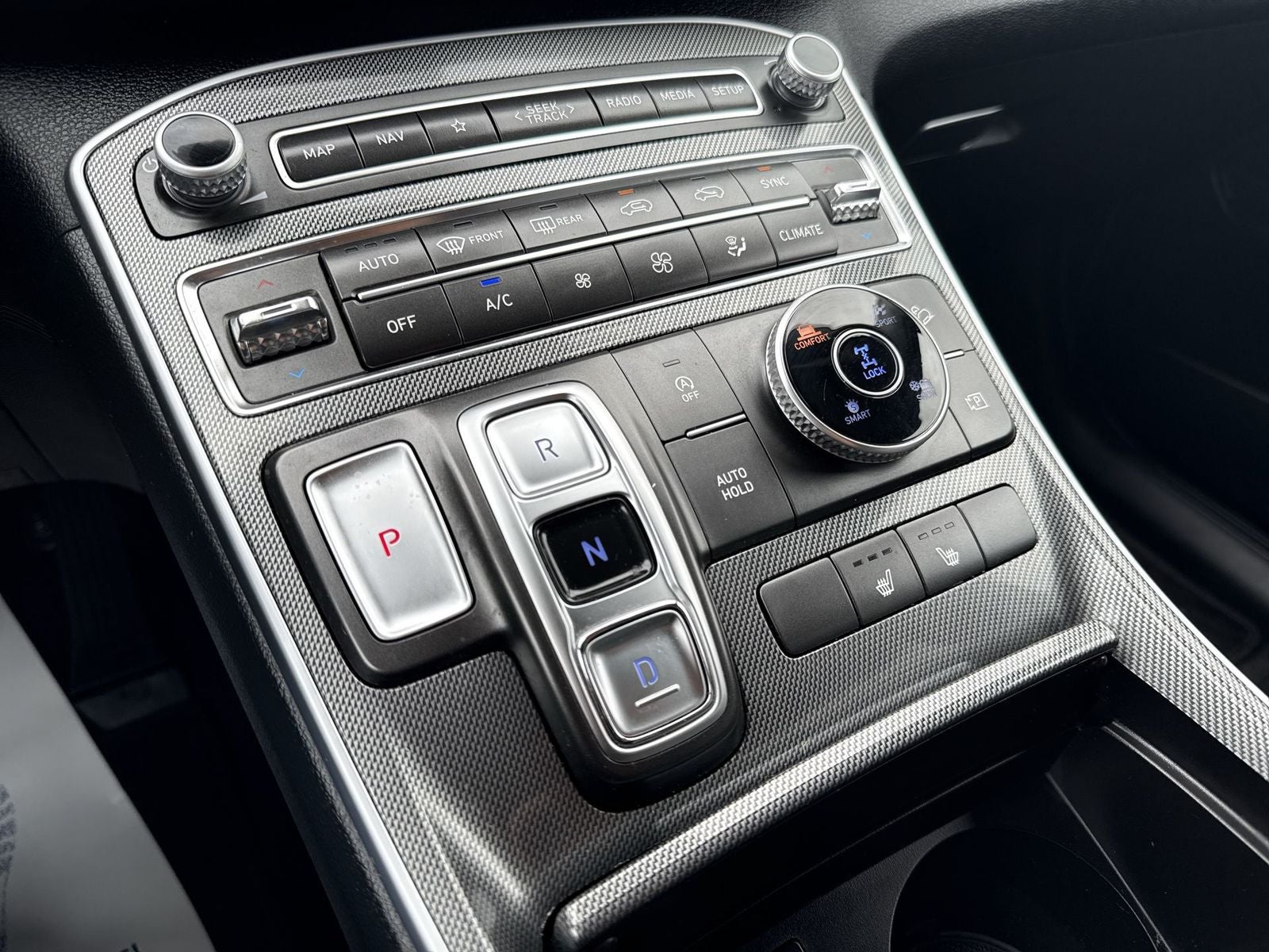 2023 Hyundai SANTA FE XRT