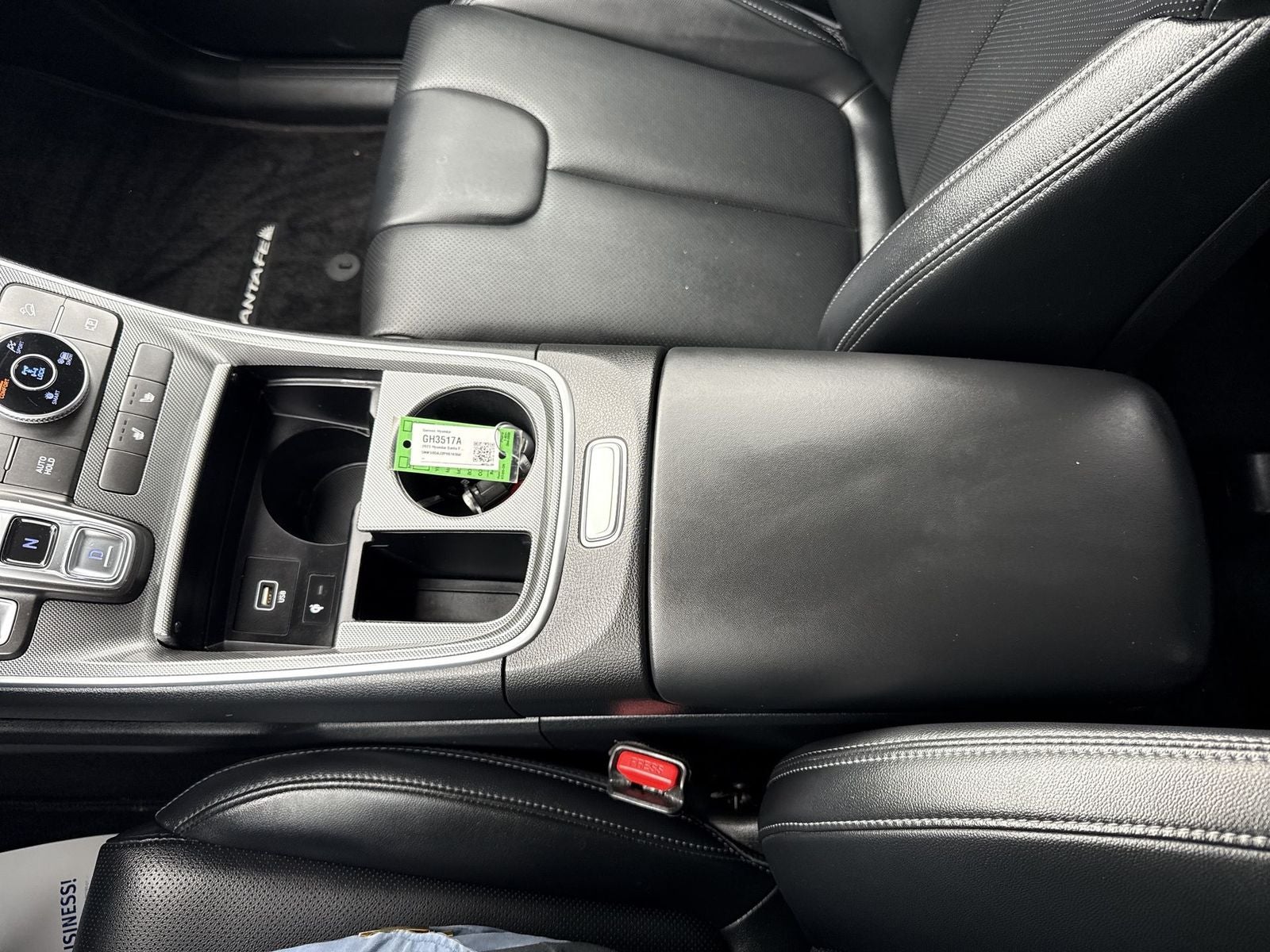 2023 Hyundai SANTA FE XRT