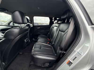 2023 Hyundai SANTA FE XRT