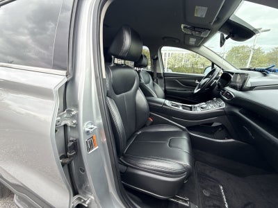 2023 Hyundai SANTA FE XRT