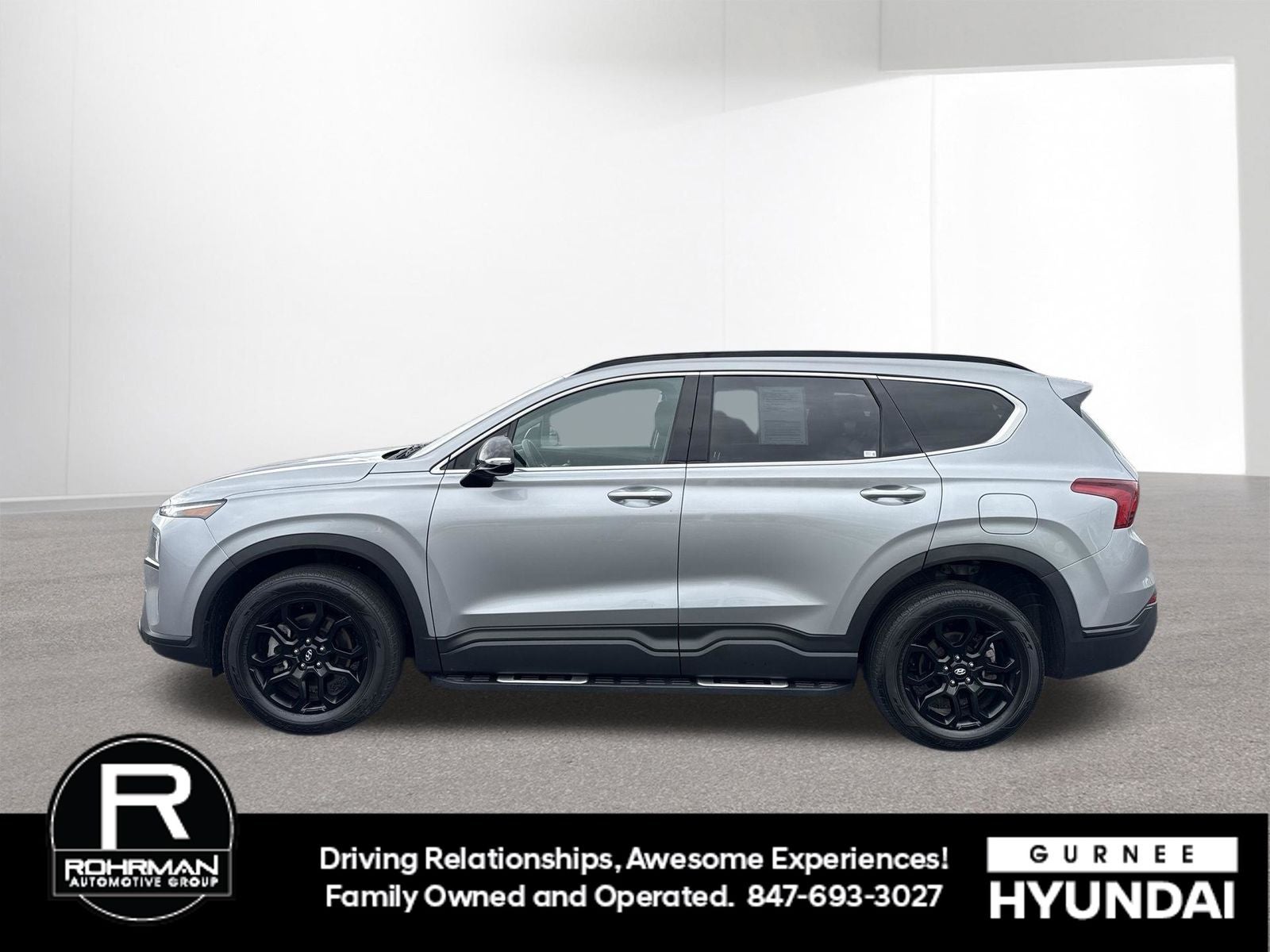 2023 Hyundai SANTA FE XRT