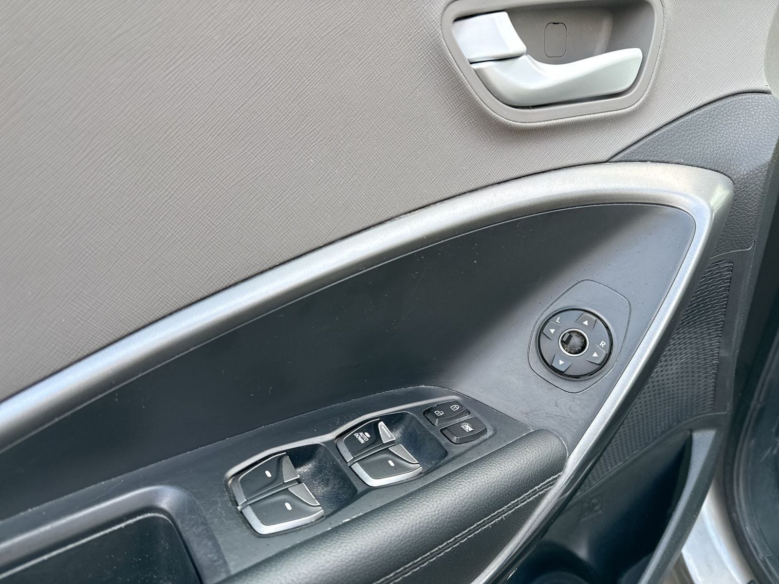 2018 Hyundai SANTA FE SPORT 2.4 Base