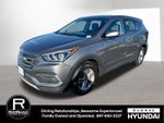 2018 Hyundai SANTA FE SPORT 2.4 Base