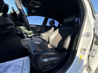 2018 Hyundai SONATA Sport 2.0T