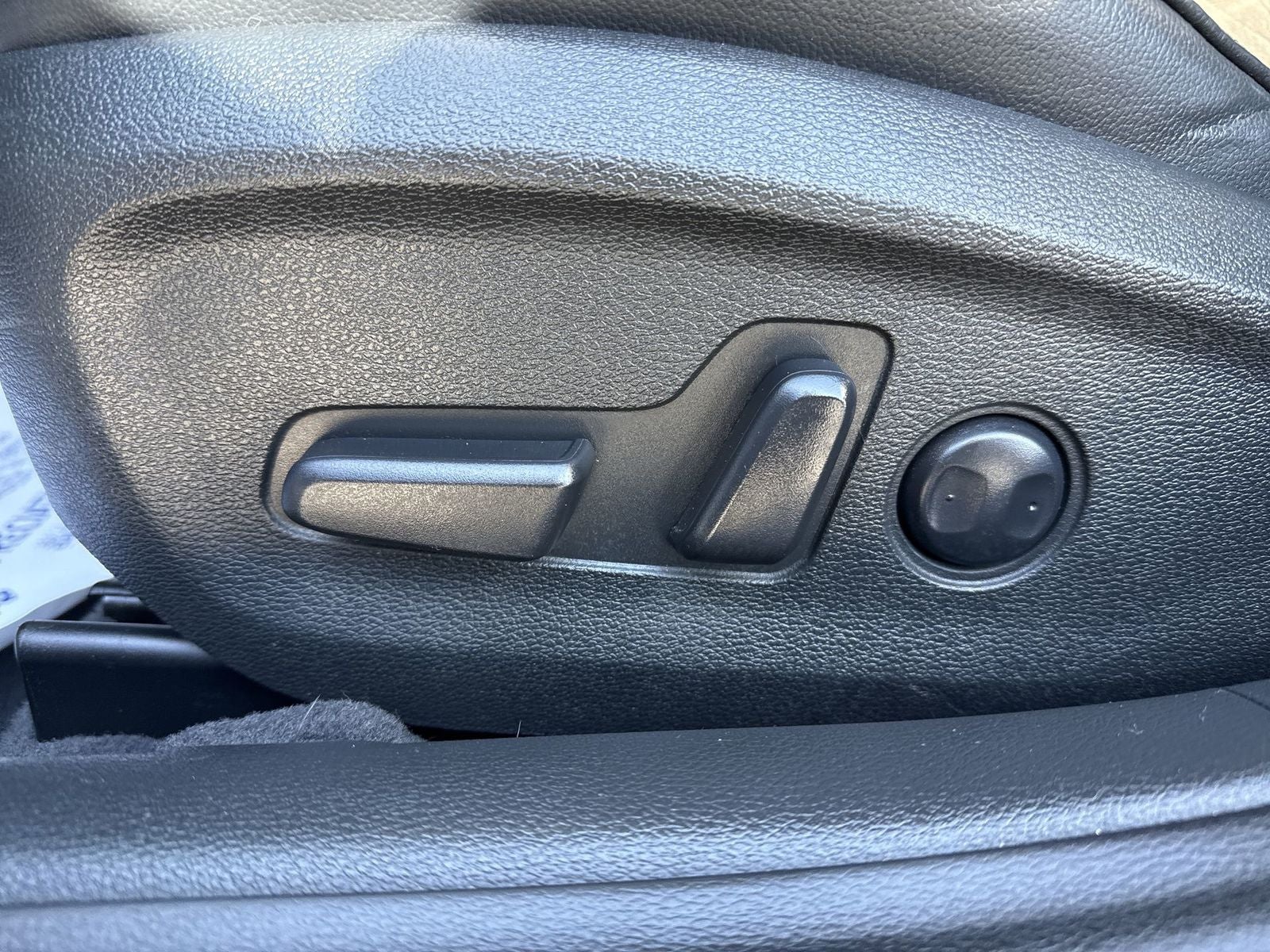 2018 Hyundai SONATA Sport 2.0T