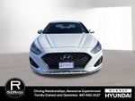 2018 Hyundai SONATA Sport 2.0T
