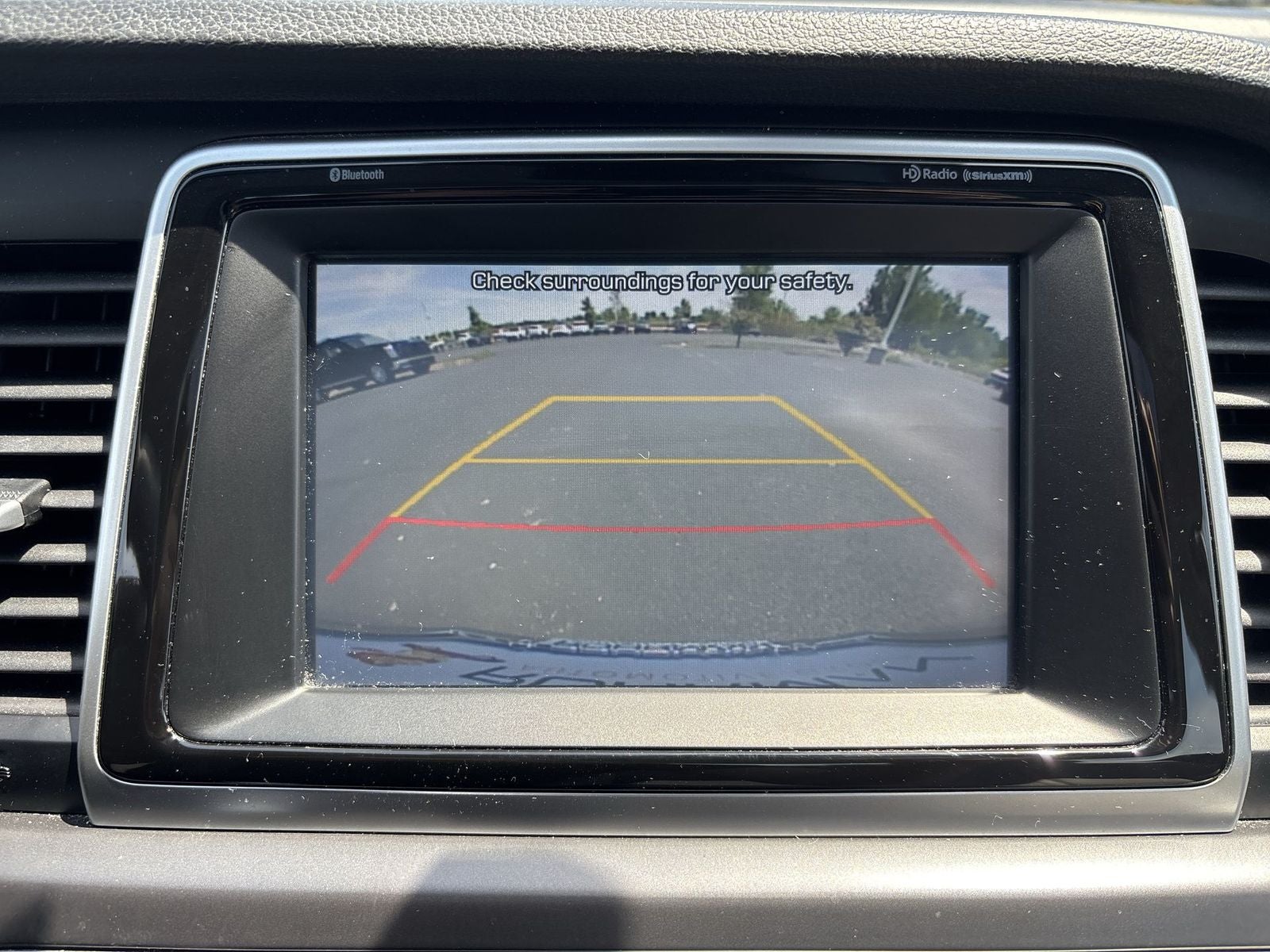 2018 Hyundai SONATA Limited