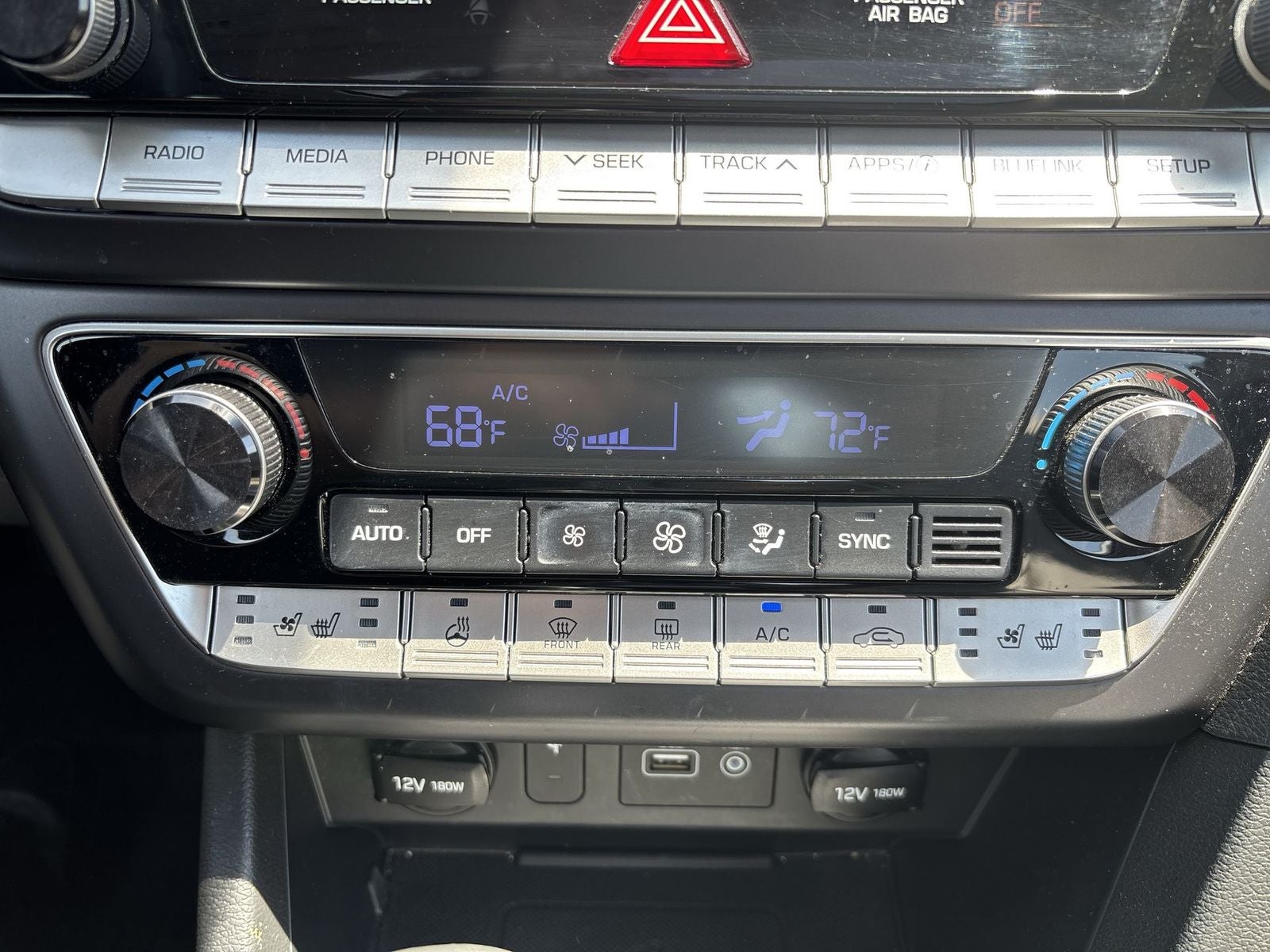 2018 Hyundai SONATA Limited