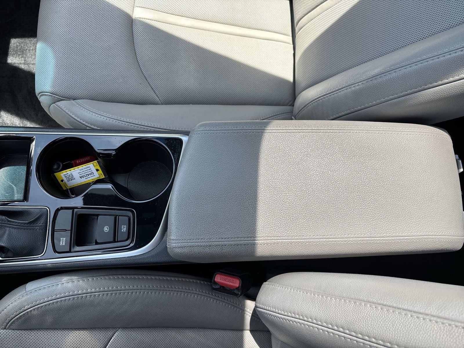 2018 Hyundai SONATA Limited