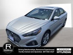 2018 Hyundai SONATA Limited