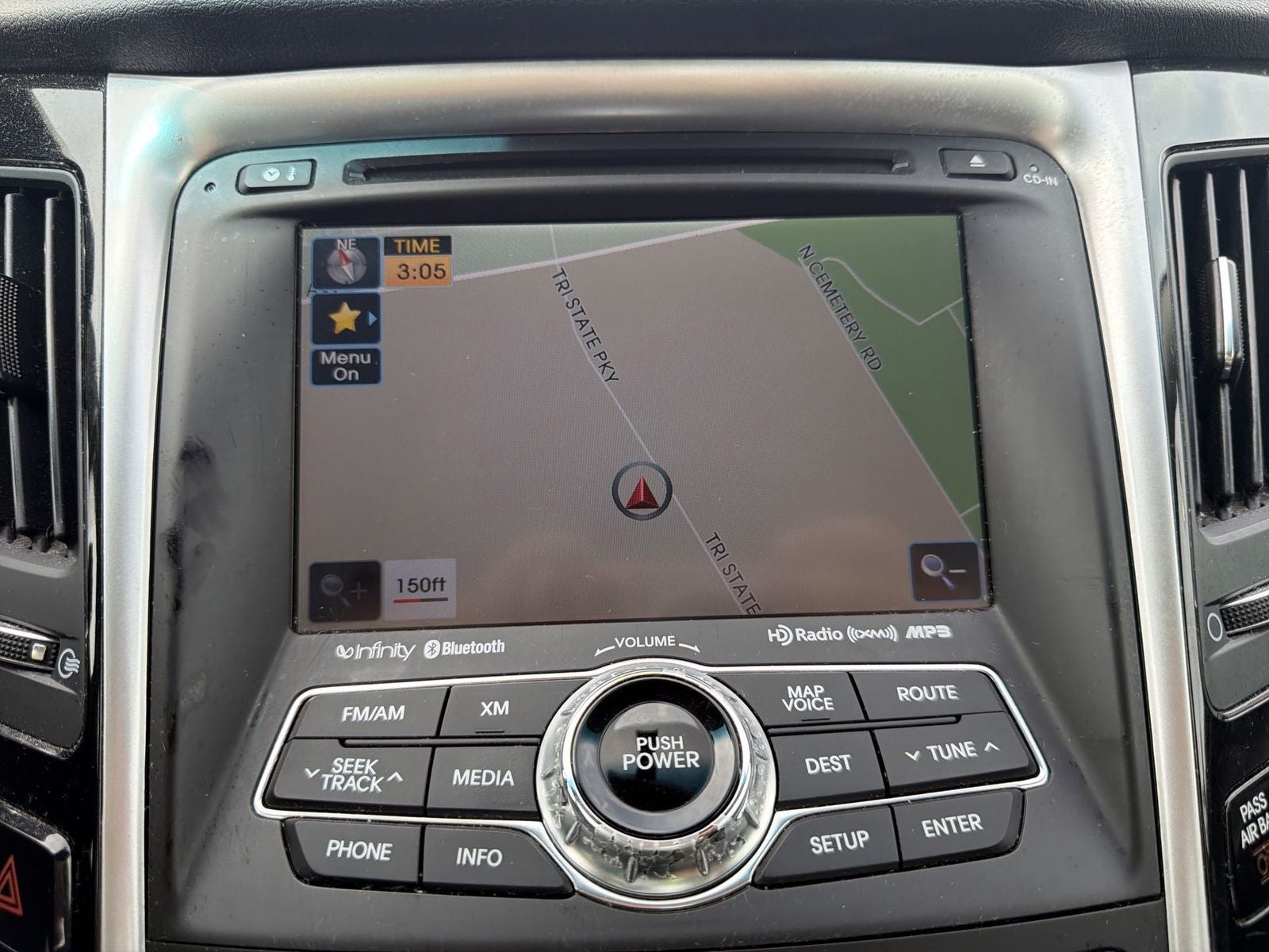 2013 Hyundai SONATA Limited