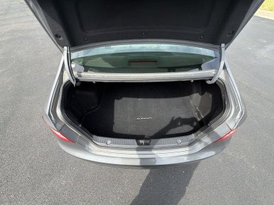 2013 Hyundai SONATA Limited