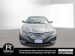 2013 Hyundai SONATA Limited
