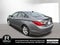 2013 Hyundai SONATA Limited