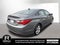 2013 Hyundai SONATA Limited
