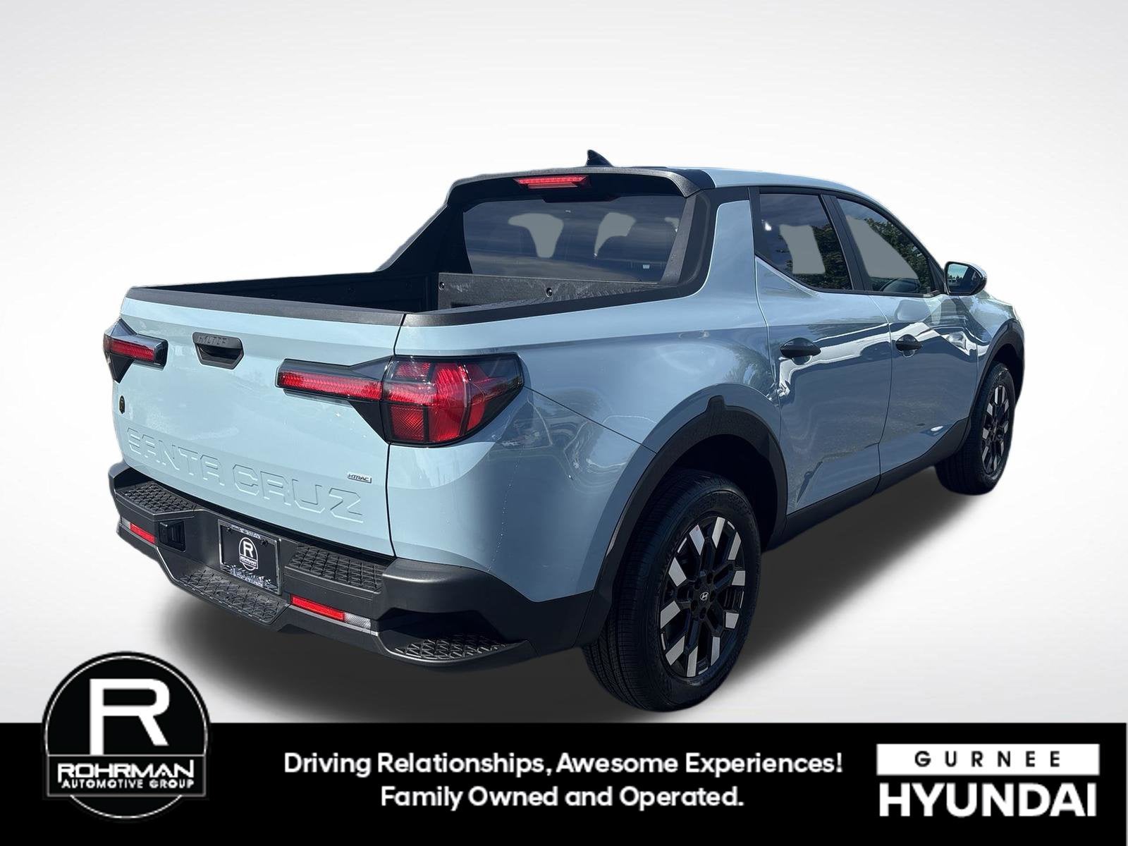 2027 Hyundai SANTA CRUZ SE