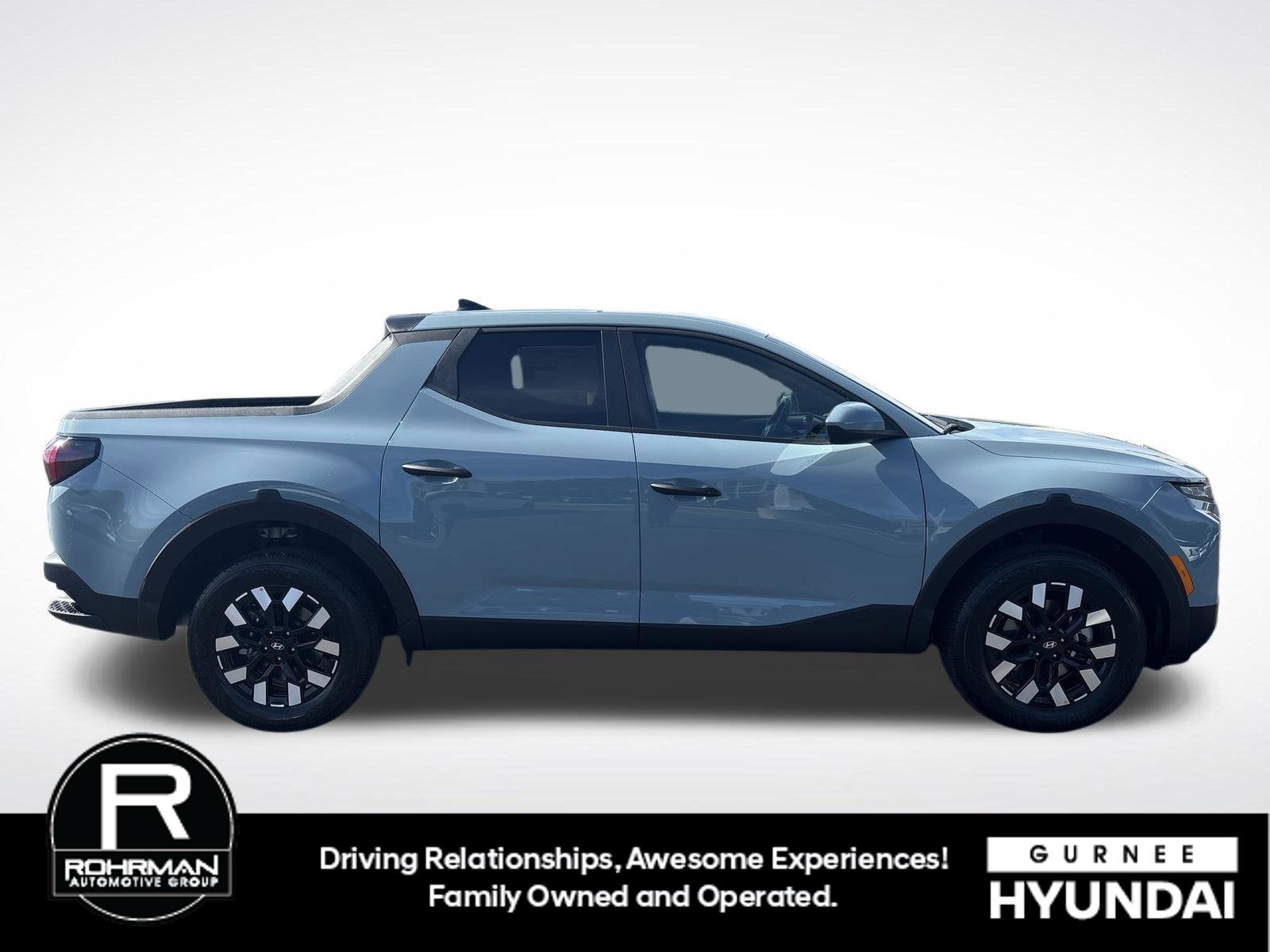 2027 Hyundai SANTA CRUZ SE
