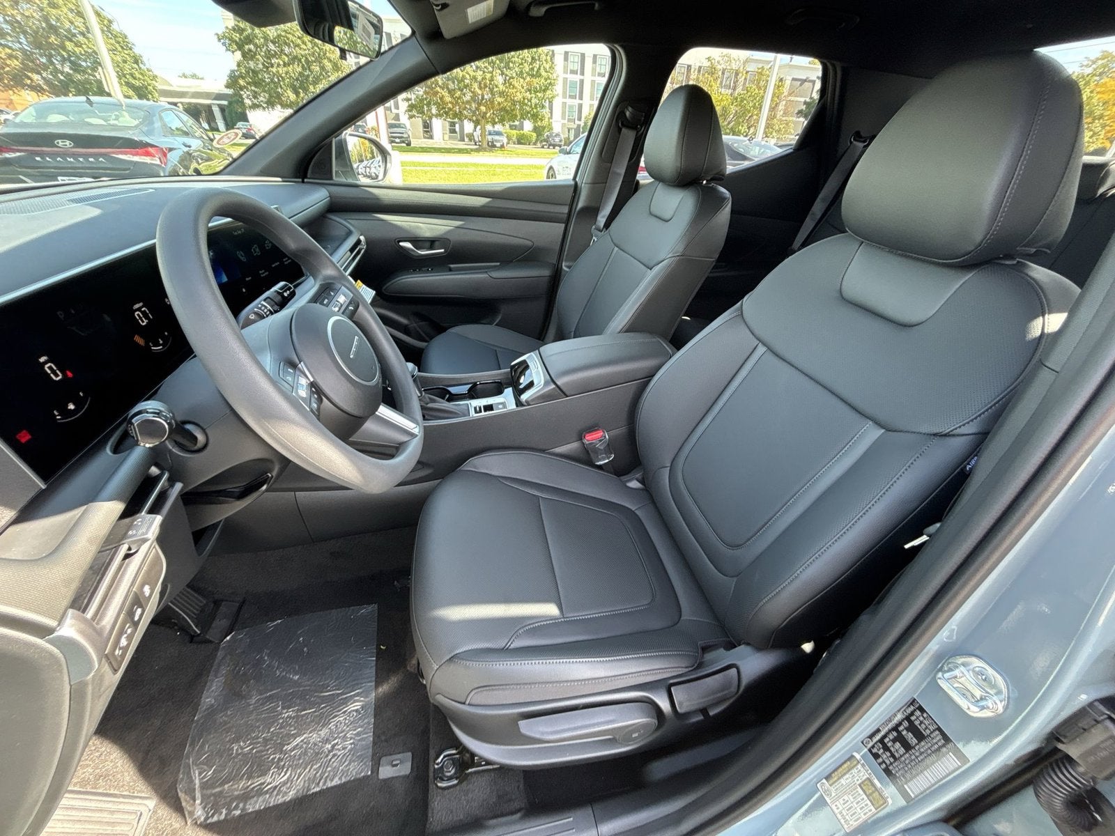 2027 Hyundai SANTA CRUZ SE