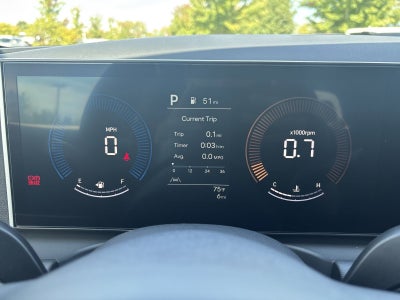 2027 Hyundai SANTA CRUZ SE