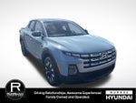 2027 Hyundai SANTA CRUZ SE